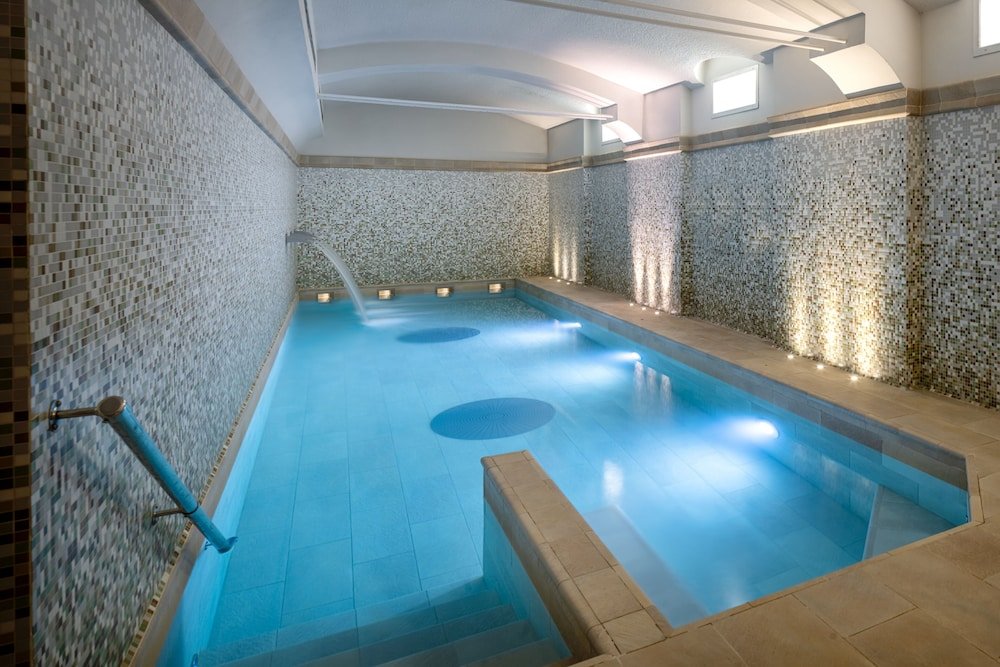 UNAHOTELS Galles Milano foto 31