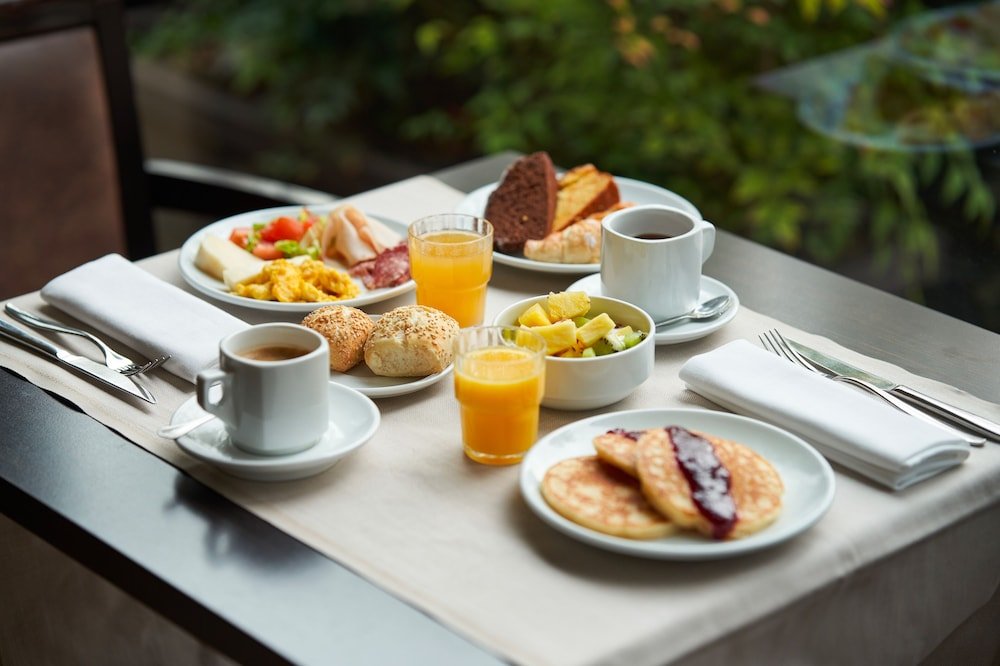 UNAHOTELS Galles Milano foto 39