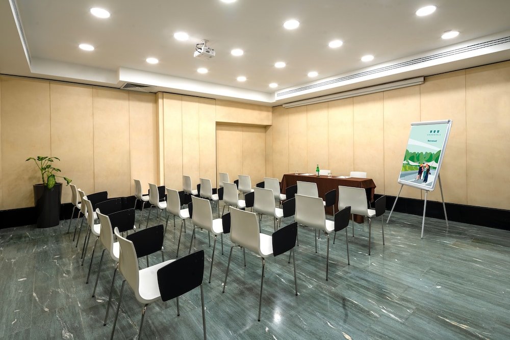 UNAHOTELS Galles Milano foto 27