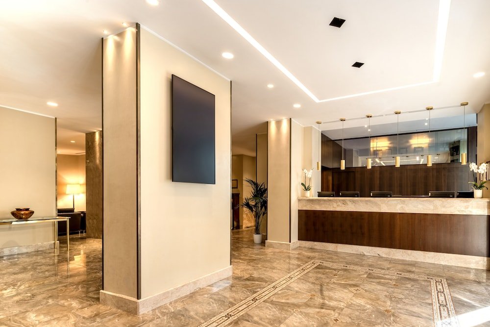 UNAHOTELS Galles Milano foto 35