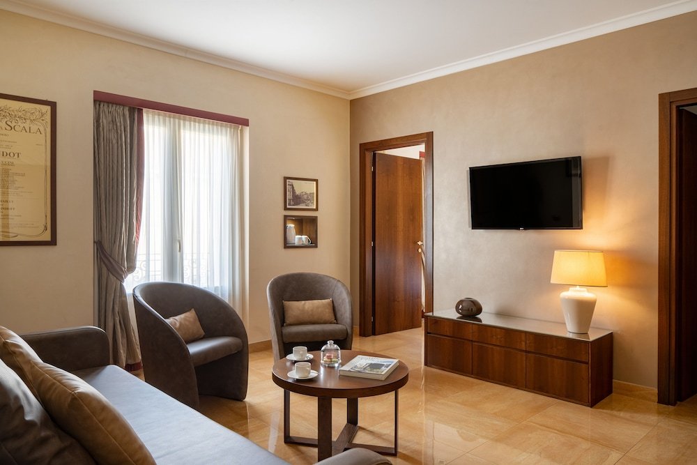 UNAHOTELS Galles Milano foto 7