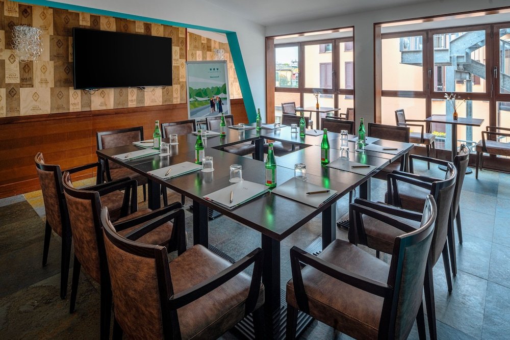 UNAHOTELS Galles Milano foto 26