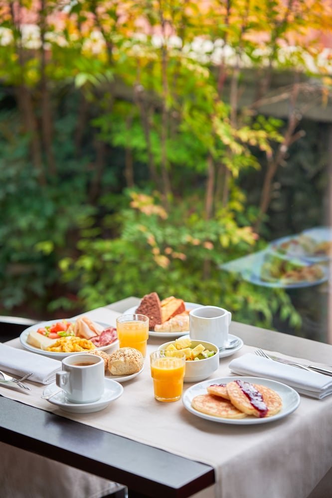 UNAHOTELS Galles Milano foto 40