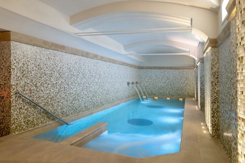 UNAHOTELS Galles Milano foto 30