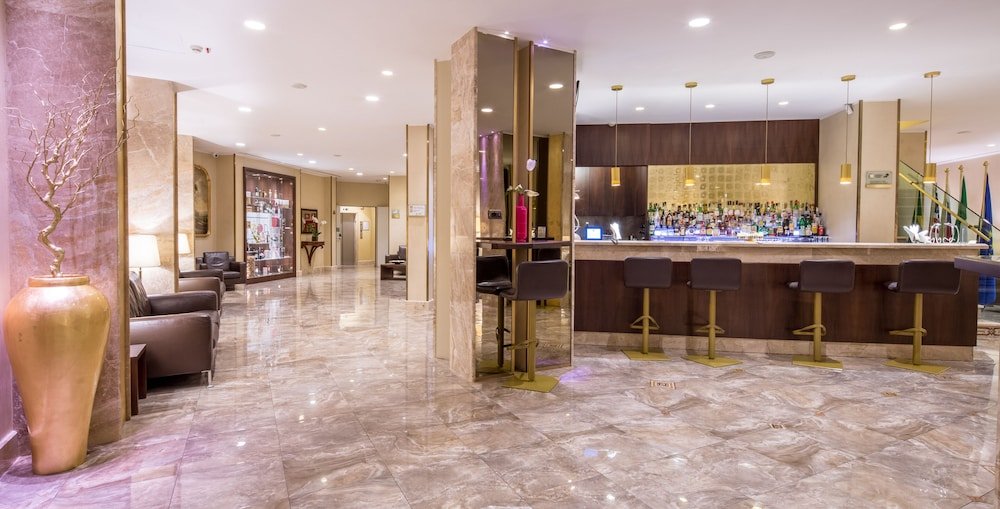 UNAHOTELS Galles Milano foto 41