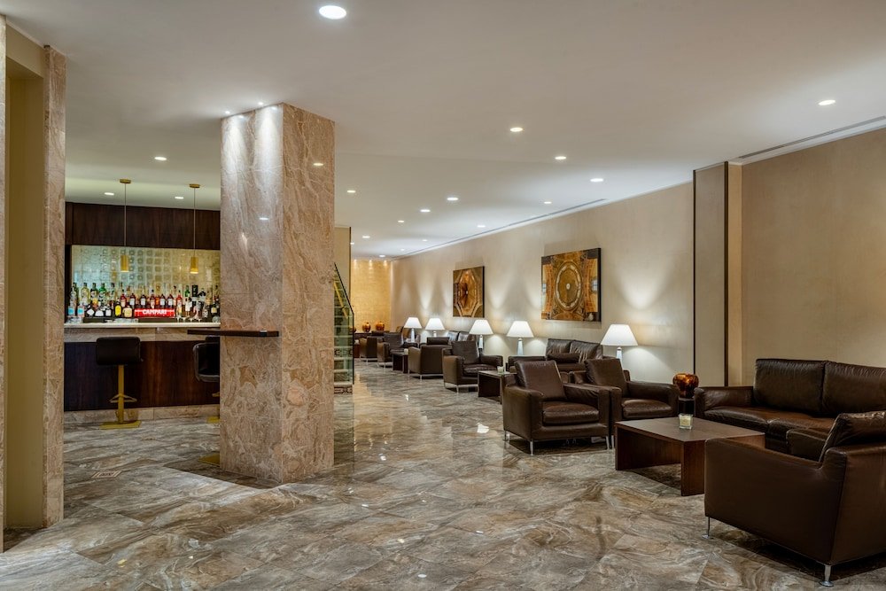 UNAHOTELS Galles Milano foto 43