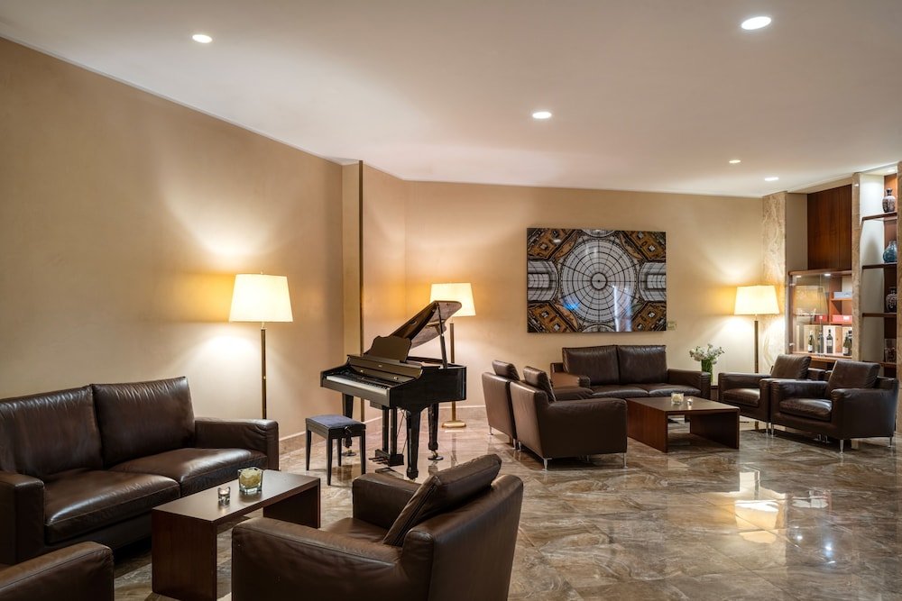 UNAHOTELS Galles Milano foto 29