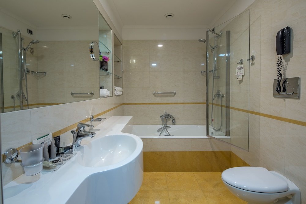 UNAHOTELS Galles Milano foto 19