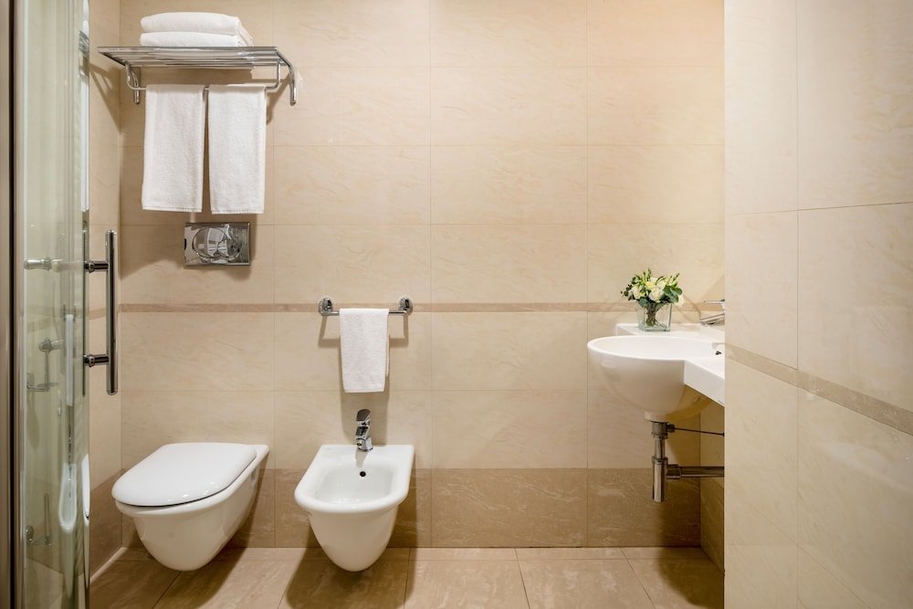 UNAHOTELS Galles Milano foto 22