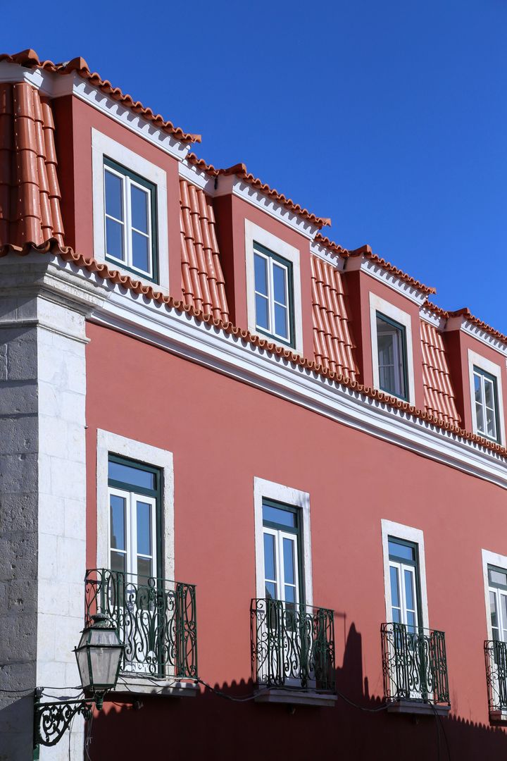 Vincci Alfama image 1