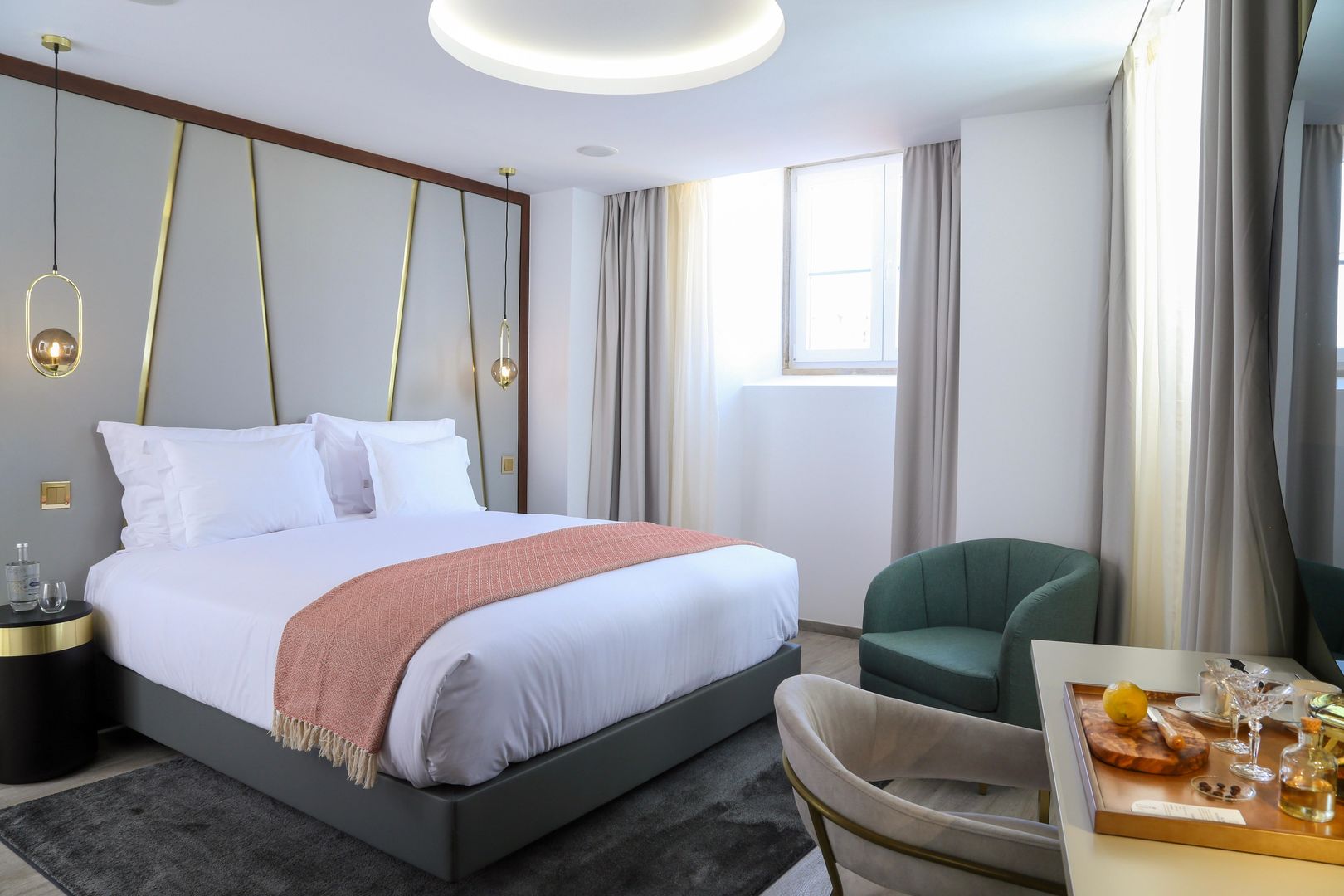 Vincci Alfama image 0