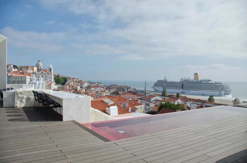 Vincci Alfama foto 4
