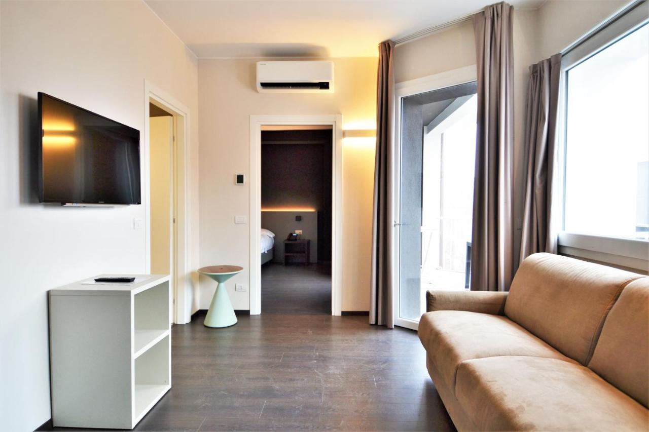 Venice Terminal Apartments & Suites in Mestre - foto 5