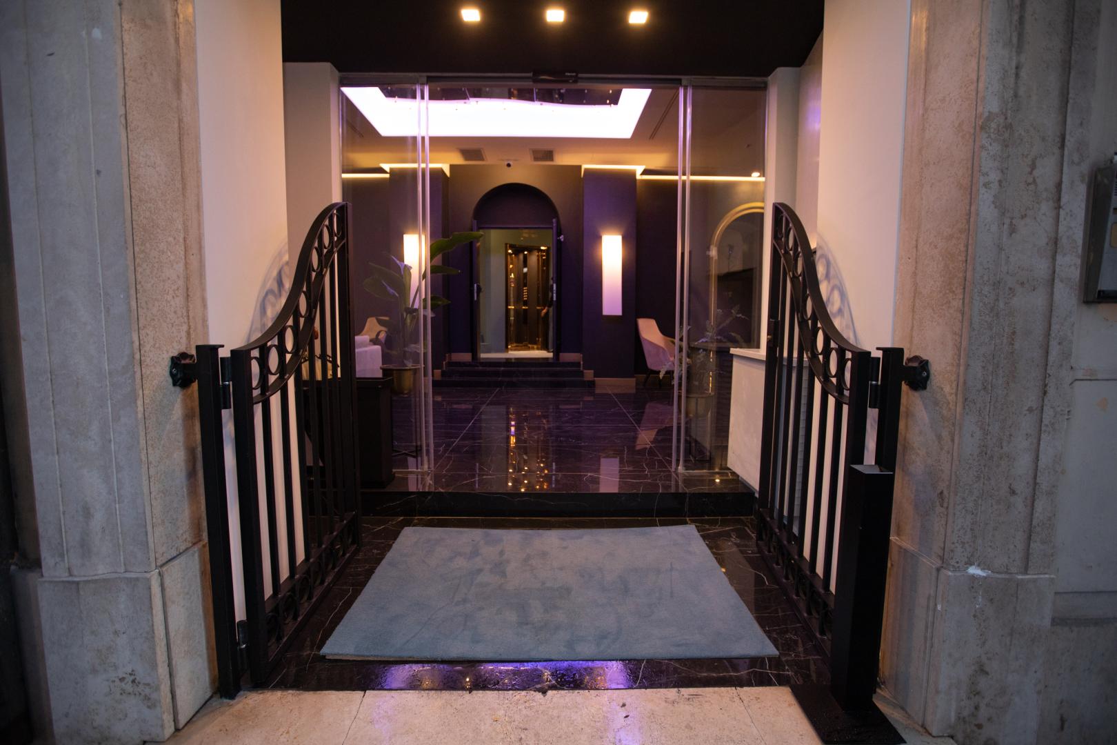 The Major Hotel foto 11