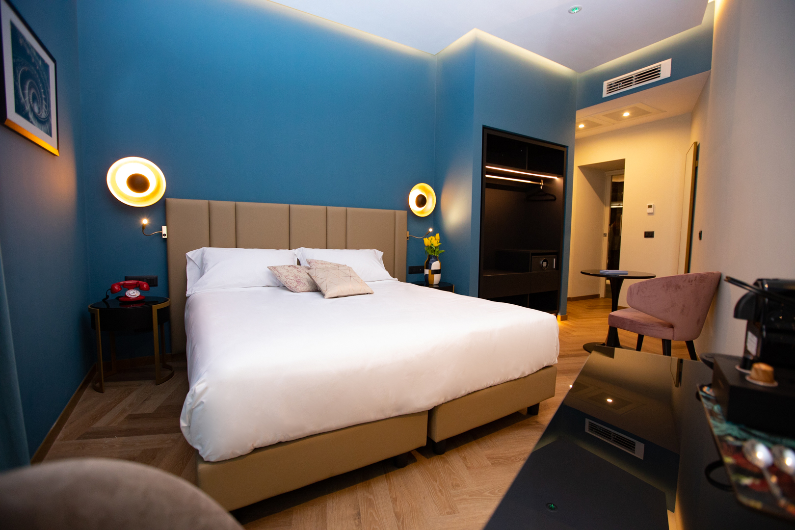 The Major Hotel image 1