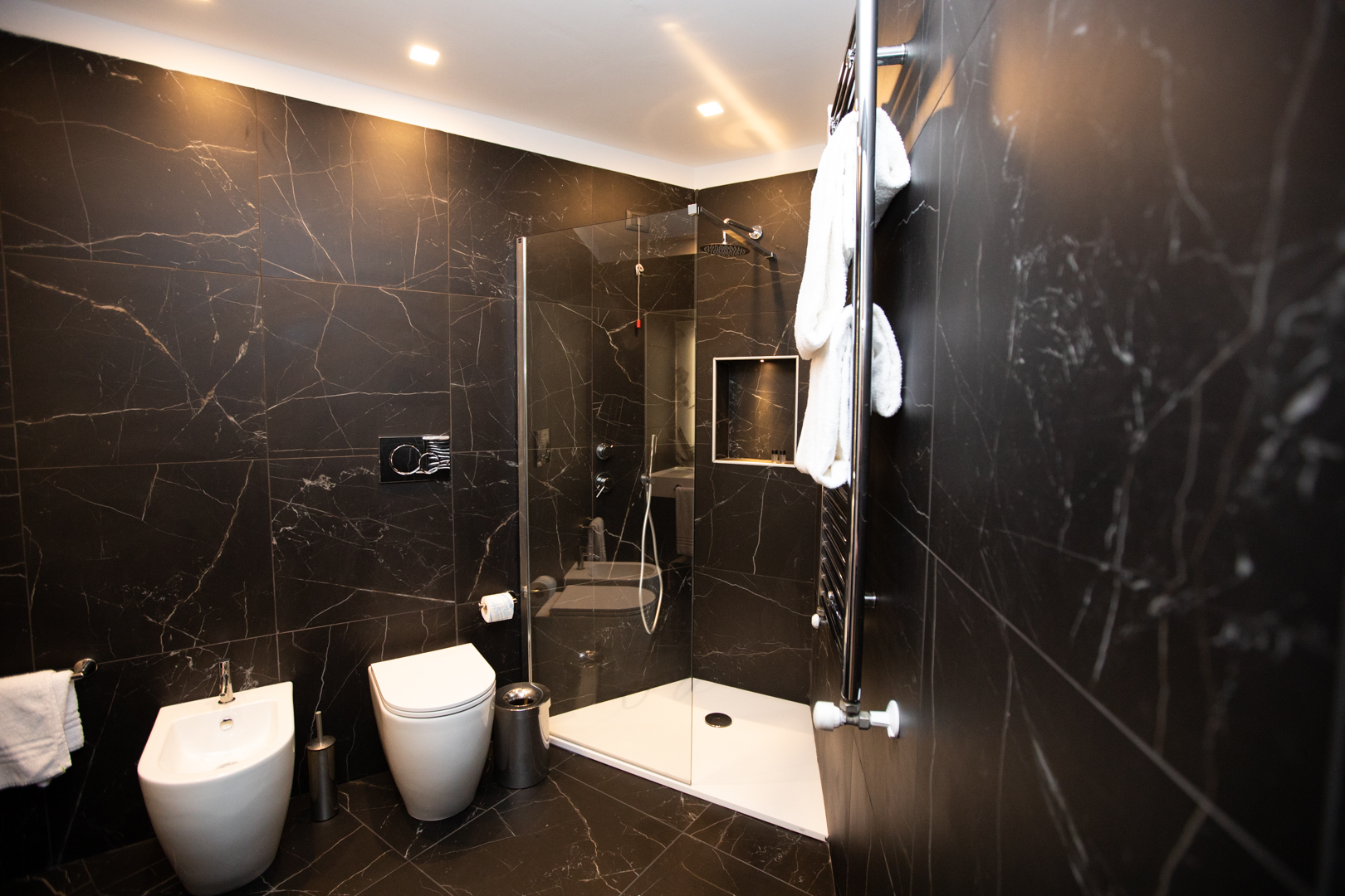 The Major Hotel foto 6
