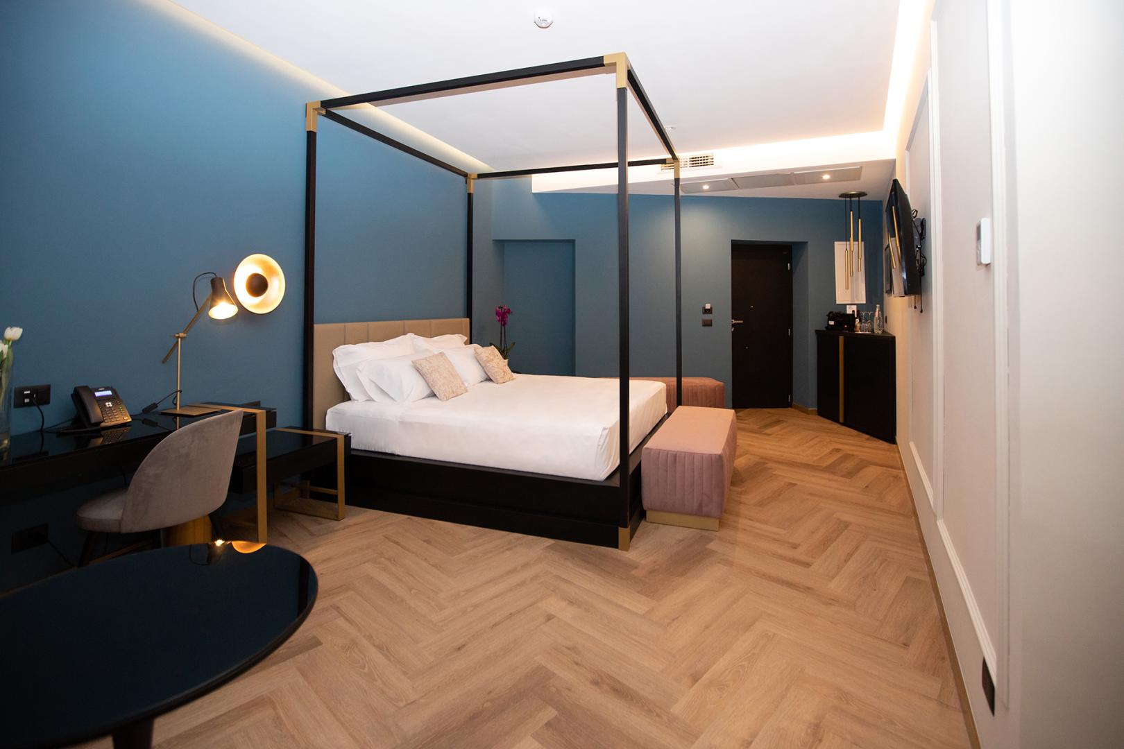 The Major Hotel foto 8