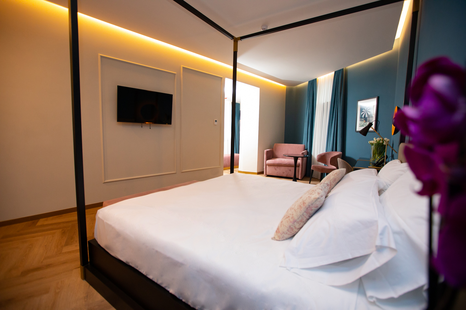 The Major Hotel foto 10