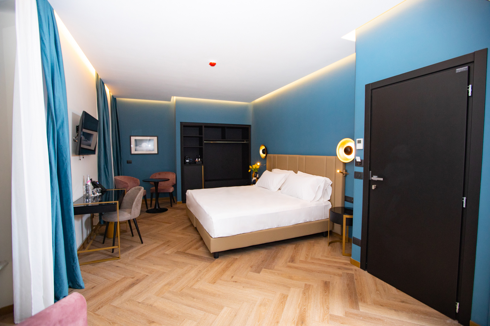 The Major Hotel foto 23