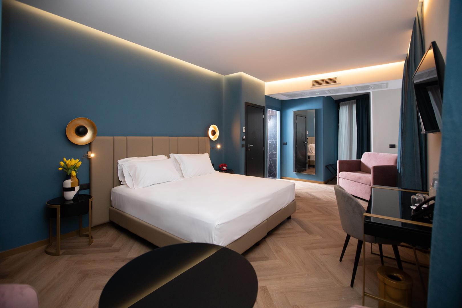 The Major Hotel foto 24