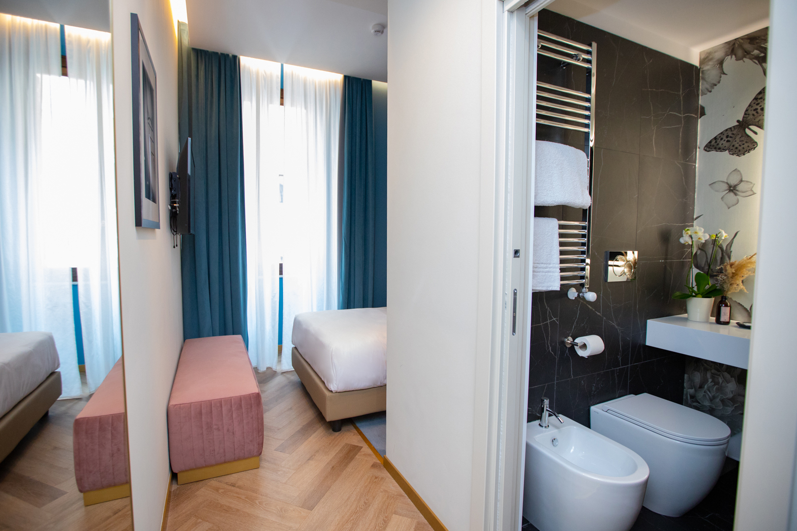 The Major Hotel foto 19