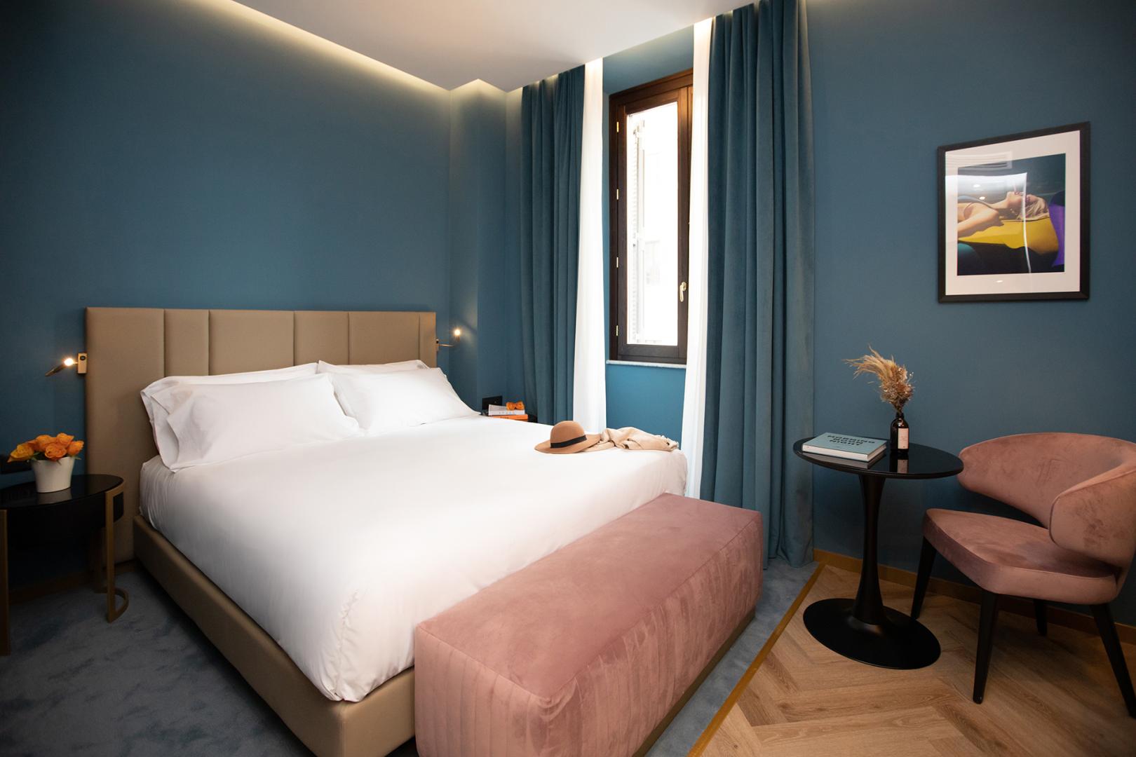The Major Hotel foto 21
