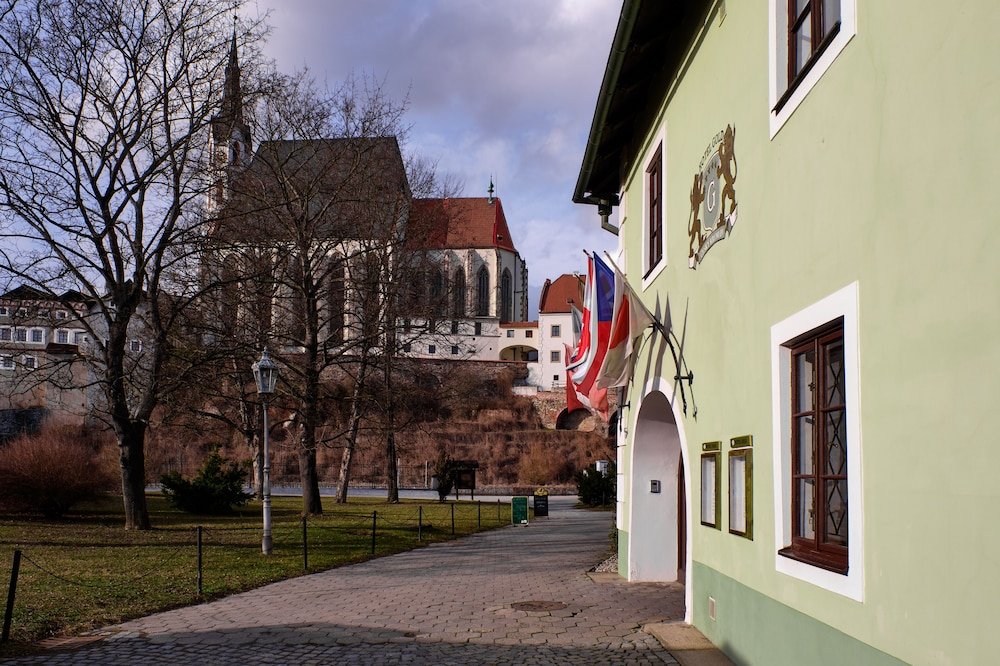 Rožmberský Dvur foto 32