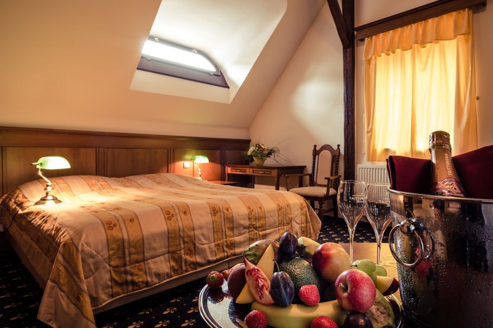 Rožmberský Dvur image 3