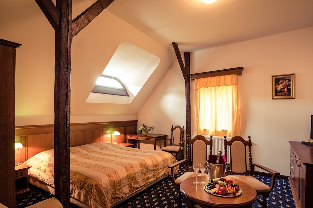 Rožmberský Dvur foto 37