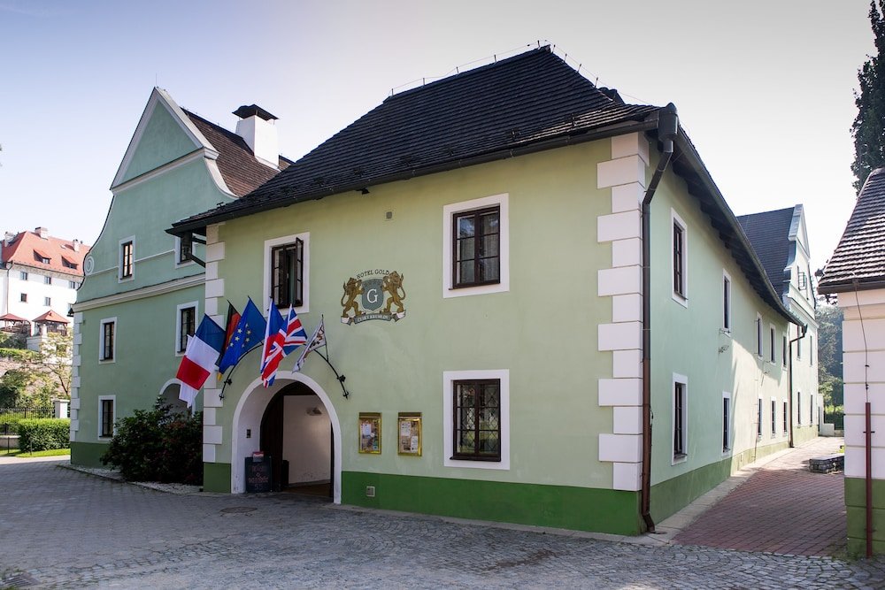 Rožmberský Dvur foto 22