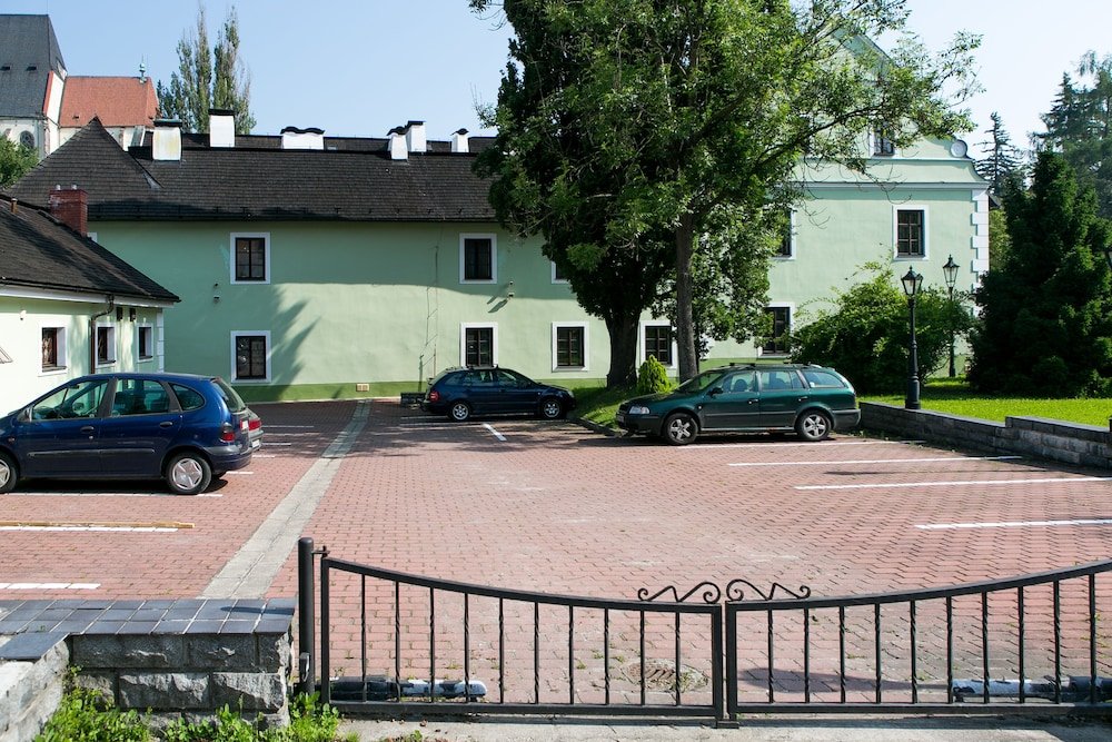 Rožmberský Dvur foto 35