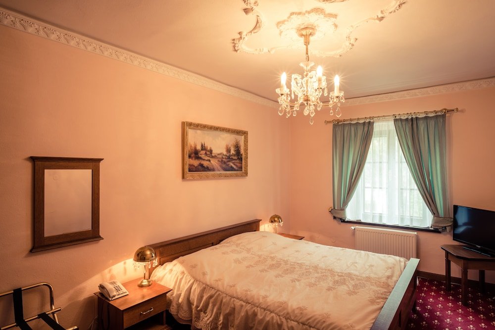 Rožmberský Dvur foto 39