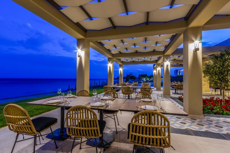 Ammoa Luxury Hotel & Spa Resort foto 421