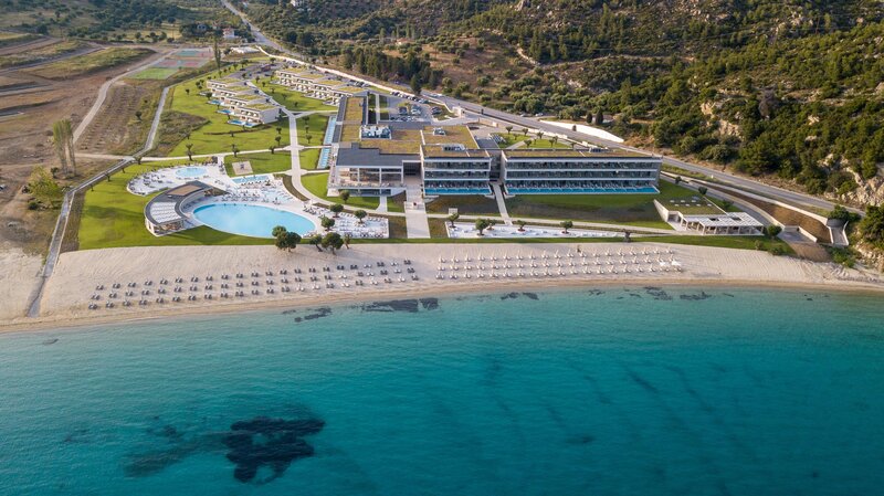Ammoa Luxury Hotel & Spa Resort foto 298