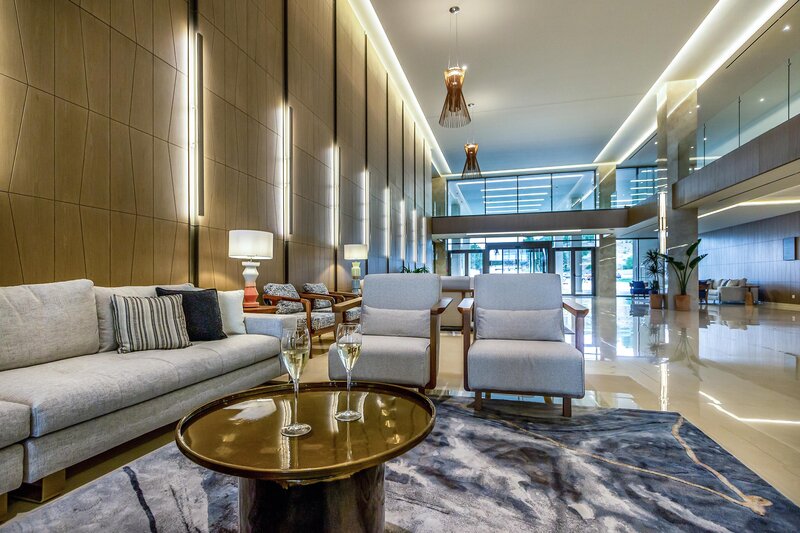 Ammoa Luxury Hotel & Spa Resort foto 559