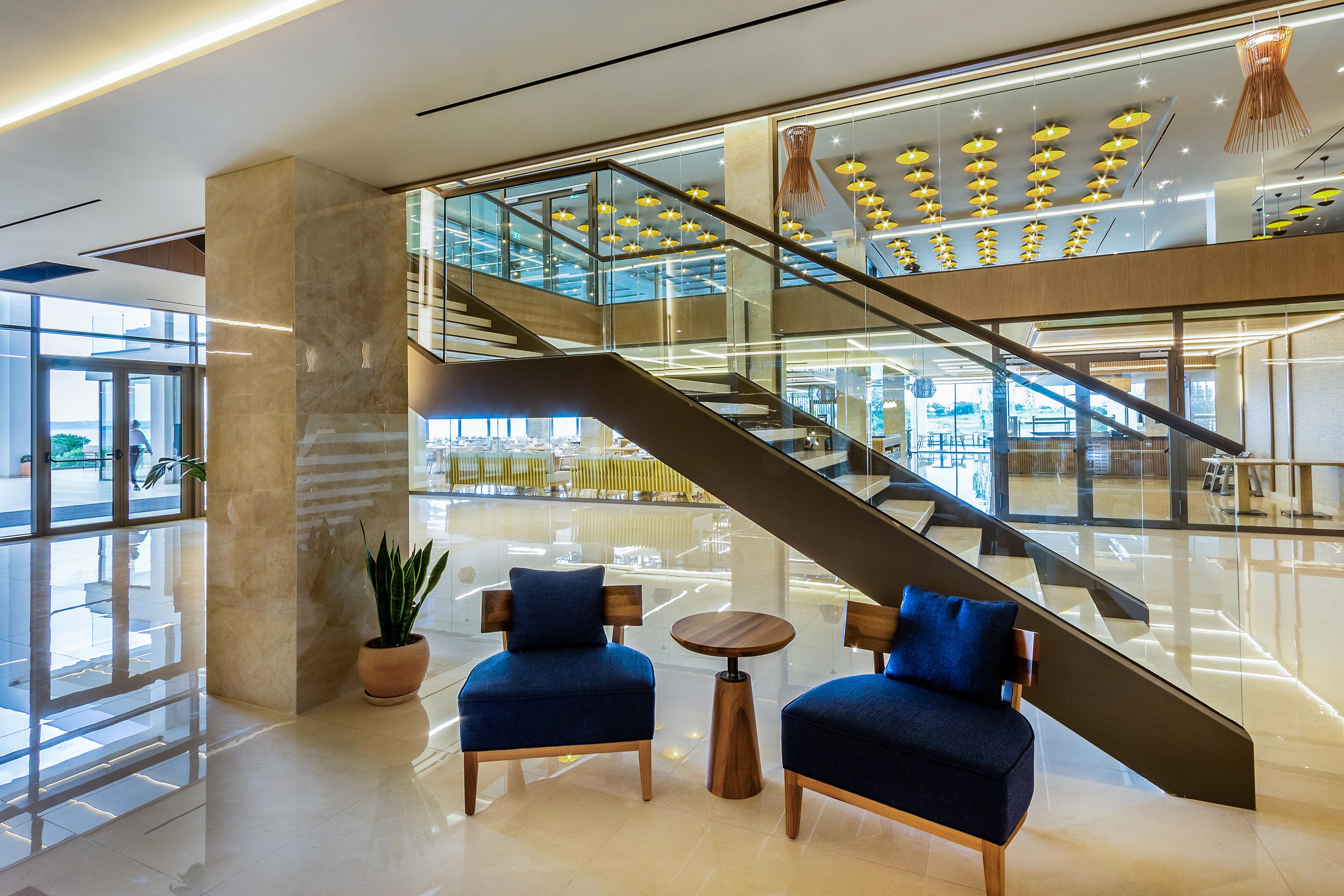 Ammoa Luxury Hotel & Spa Resort foto 555