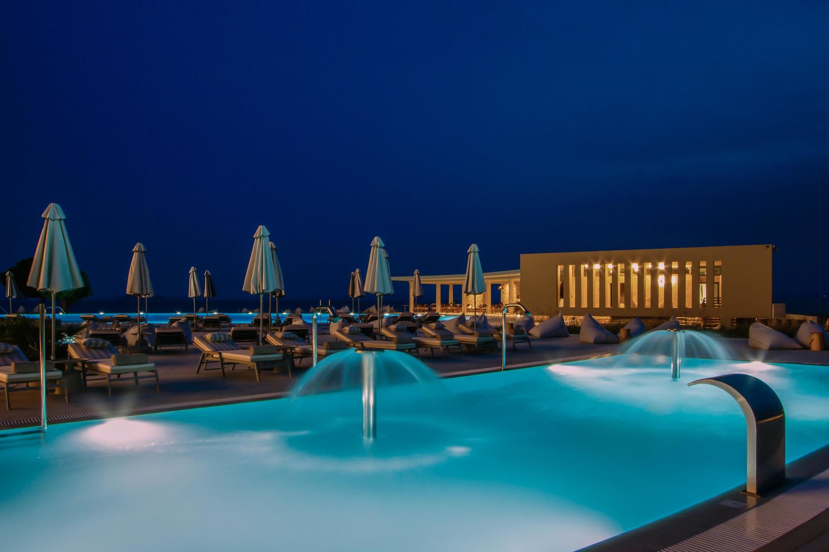 Ammoa Luxury Hotel & Spa Resort foto 503