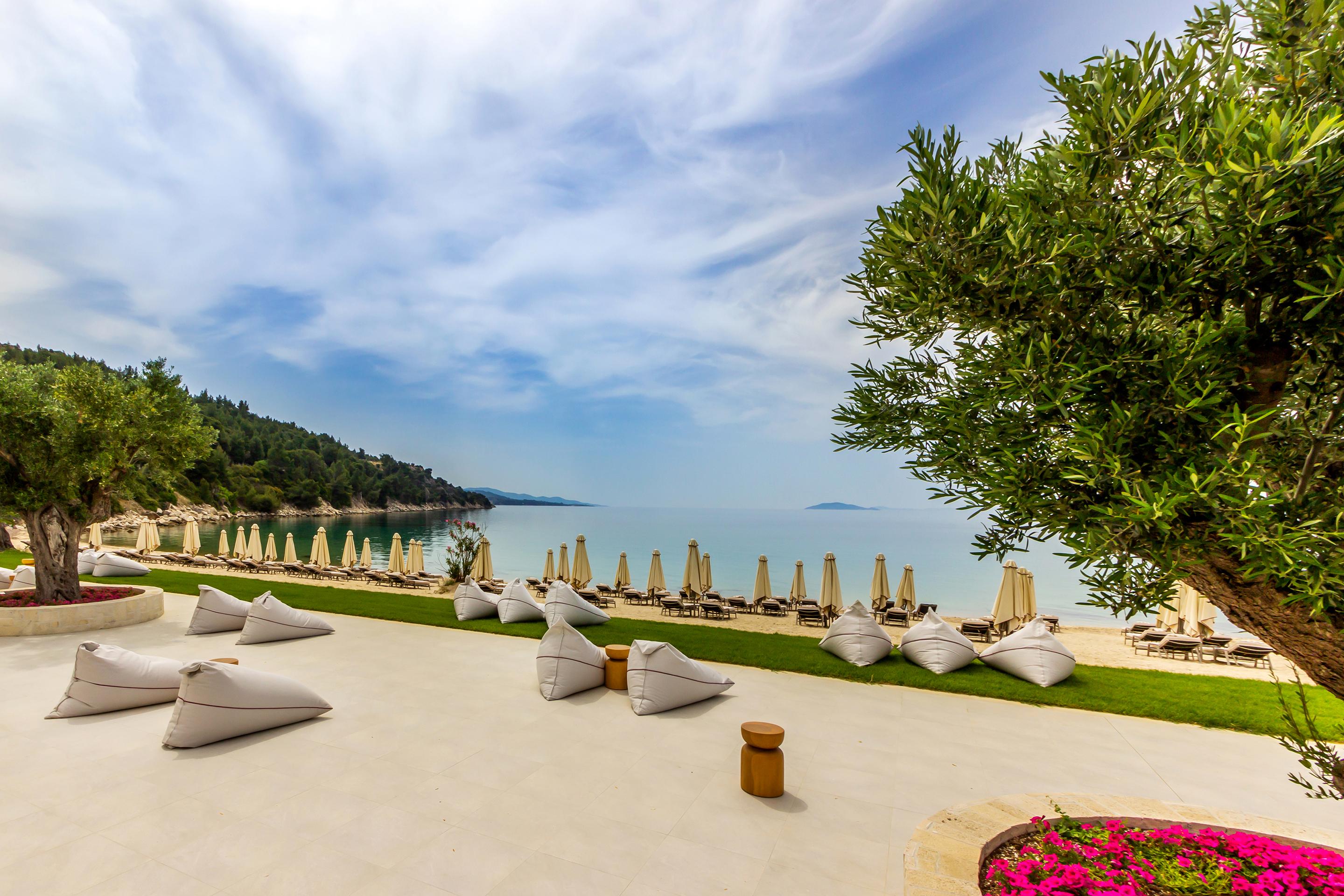 Ammoa Luxury Hotel & Spa Resort foto 249