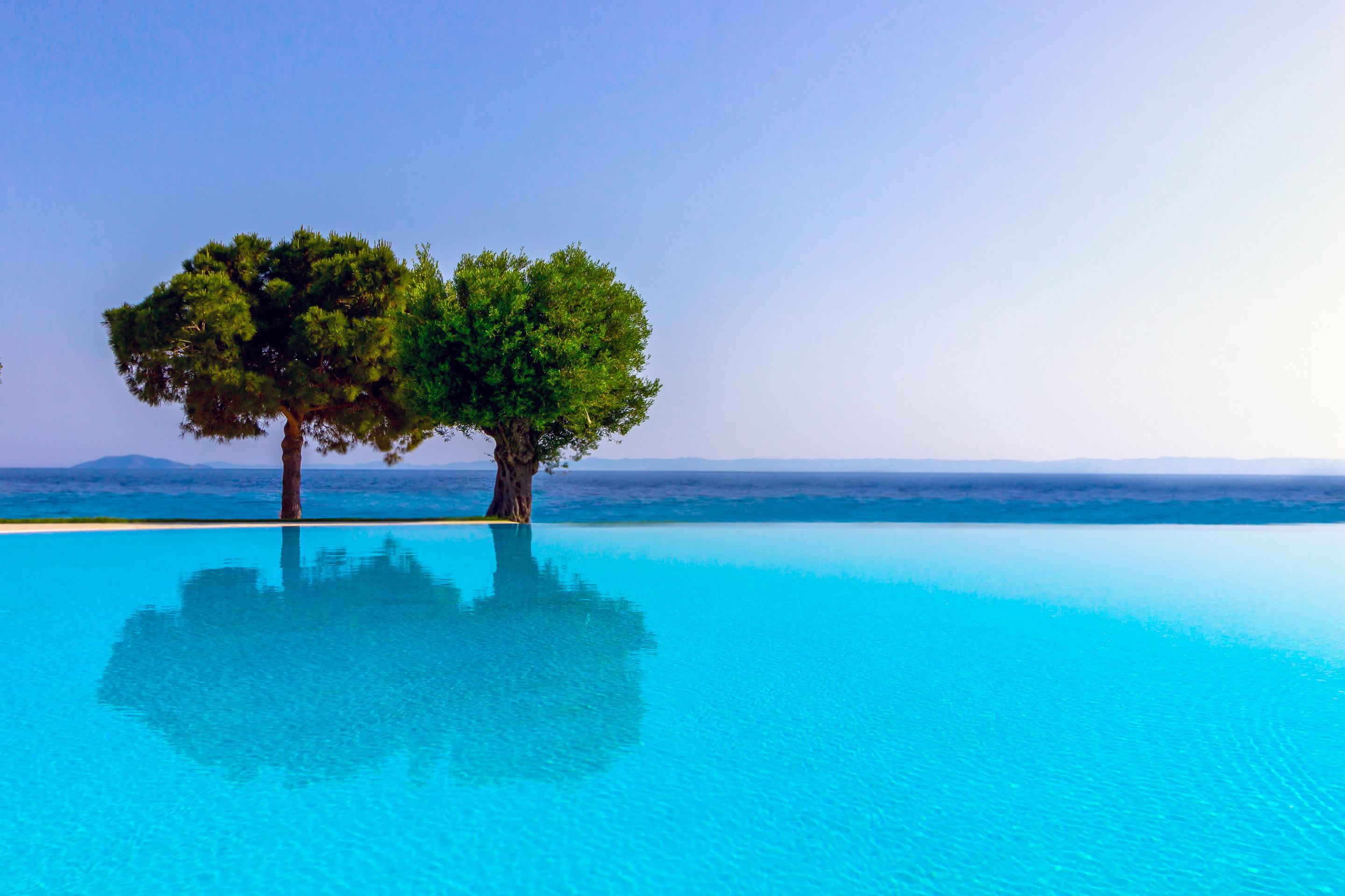 Ammoa Luxury Hotel & Spa Resort foto 513