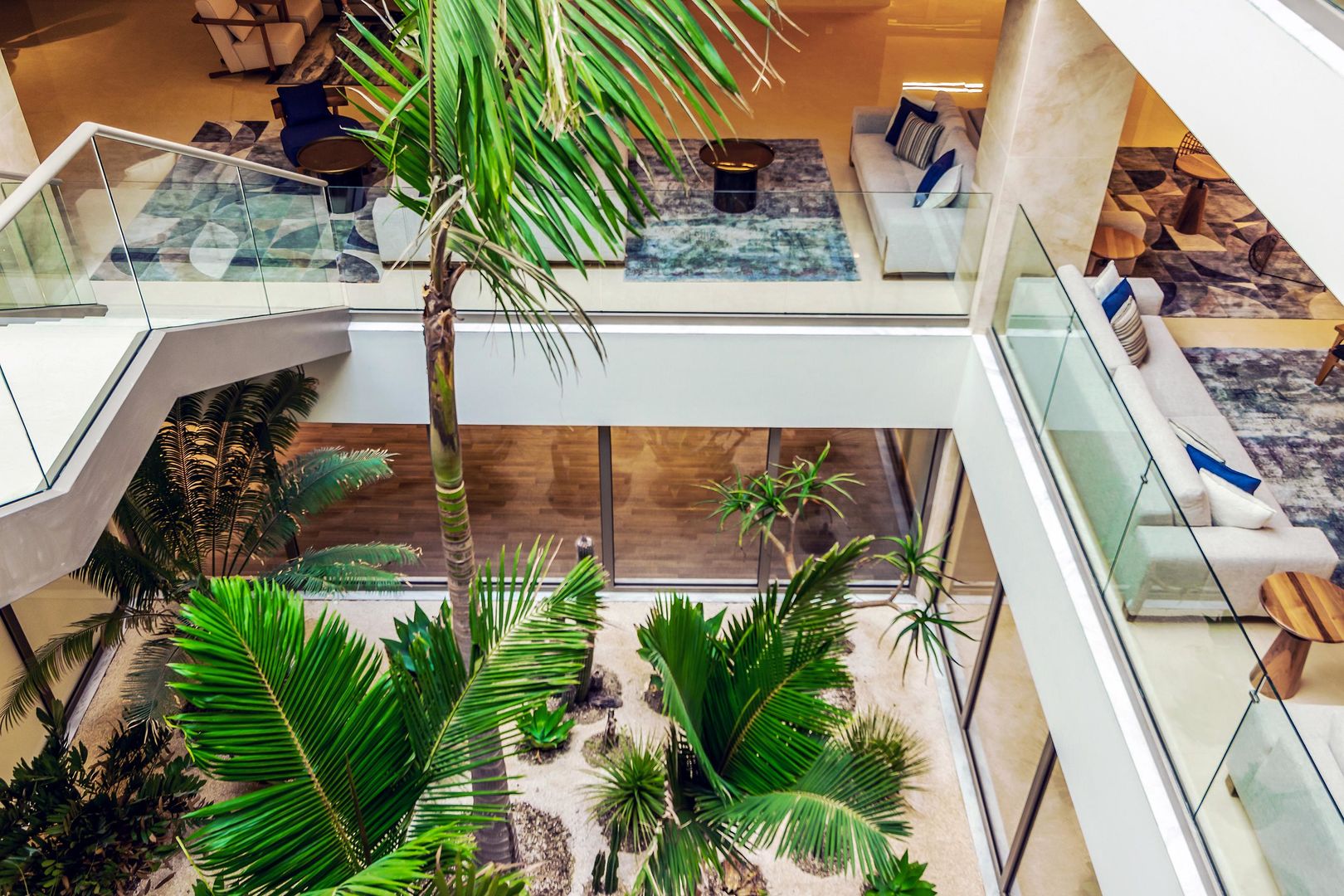 Ammoa Luxury Hotel & Spa Resort foto 569