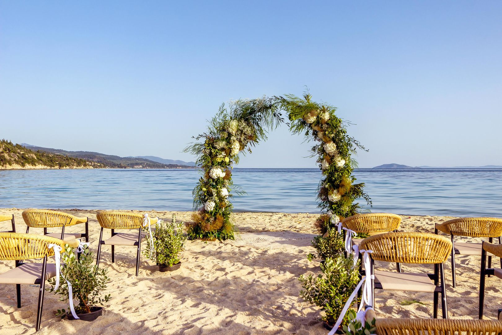 Ammoa Luxury Hotel & Spa Resort foto 662