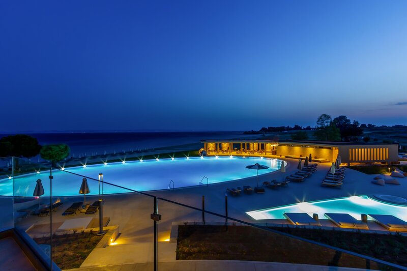 Ammoa Luxury Hotel & Spa Resort foto 358