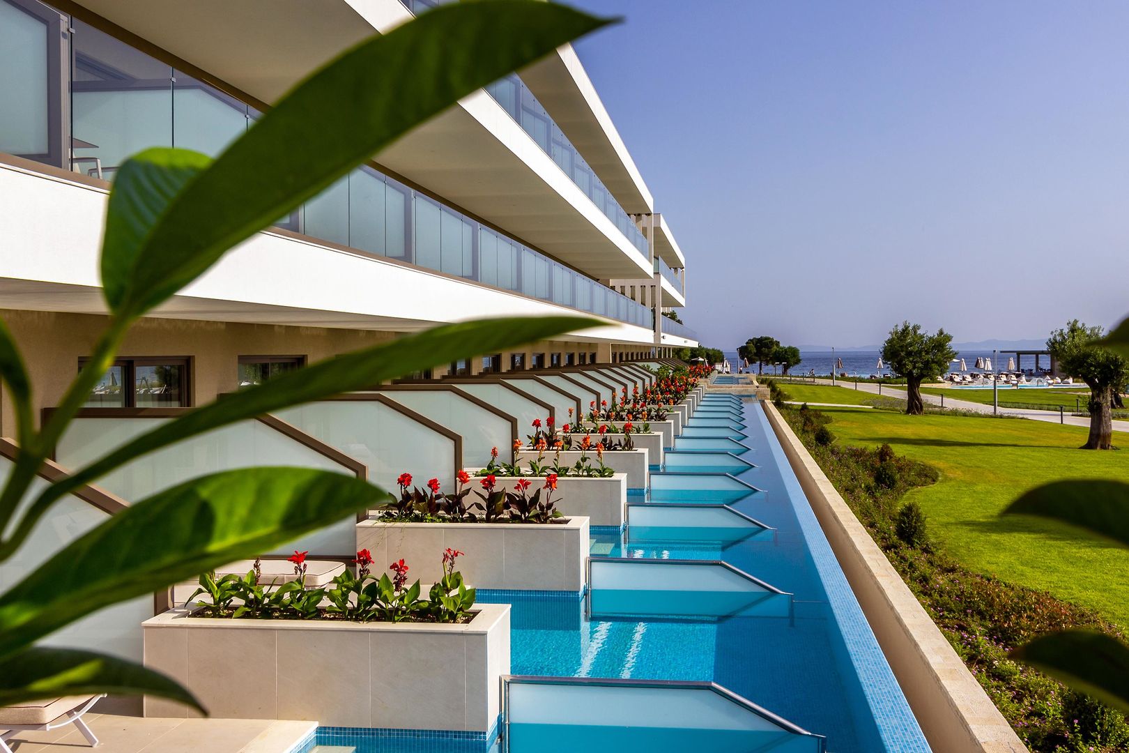 Ammoa Luxury Hotel & Spa Resort foto 368