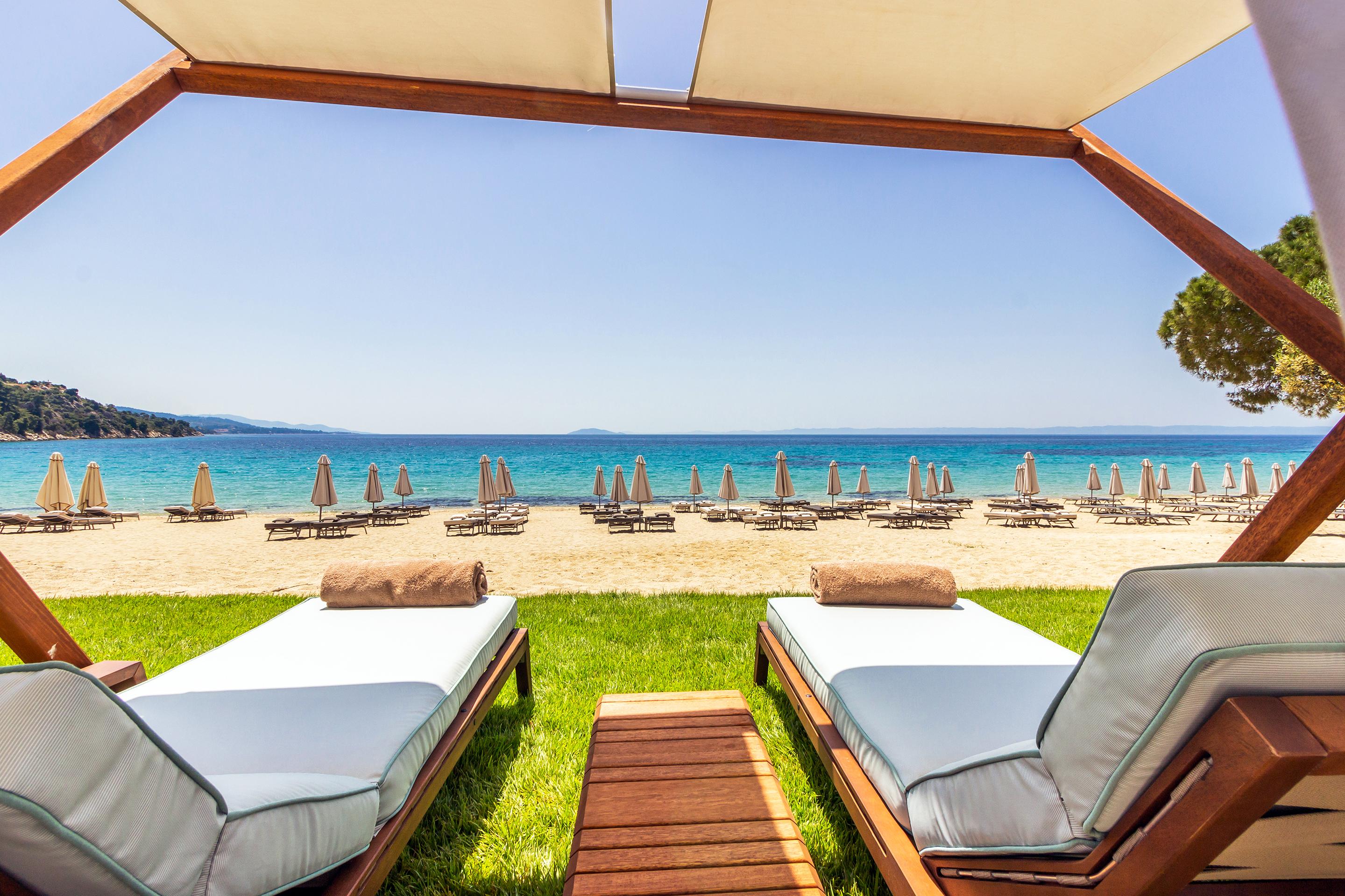 Ammoa Luxury Hotel & Spa Resort foto 234