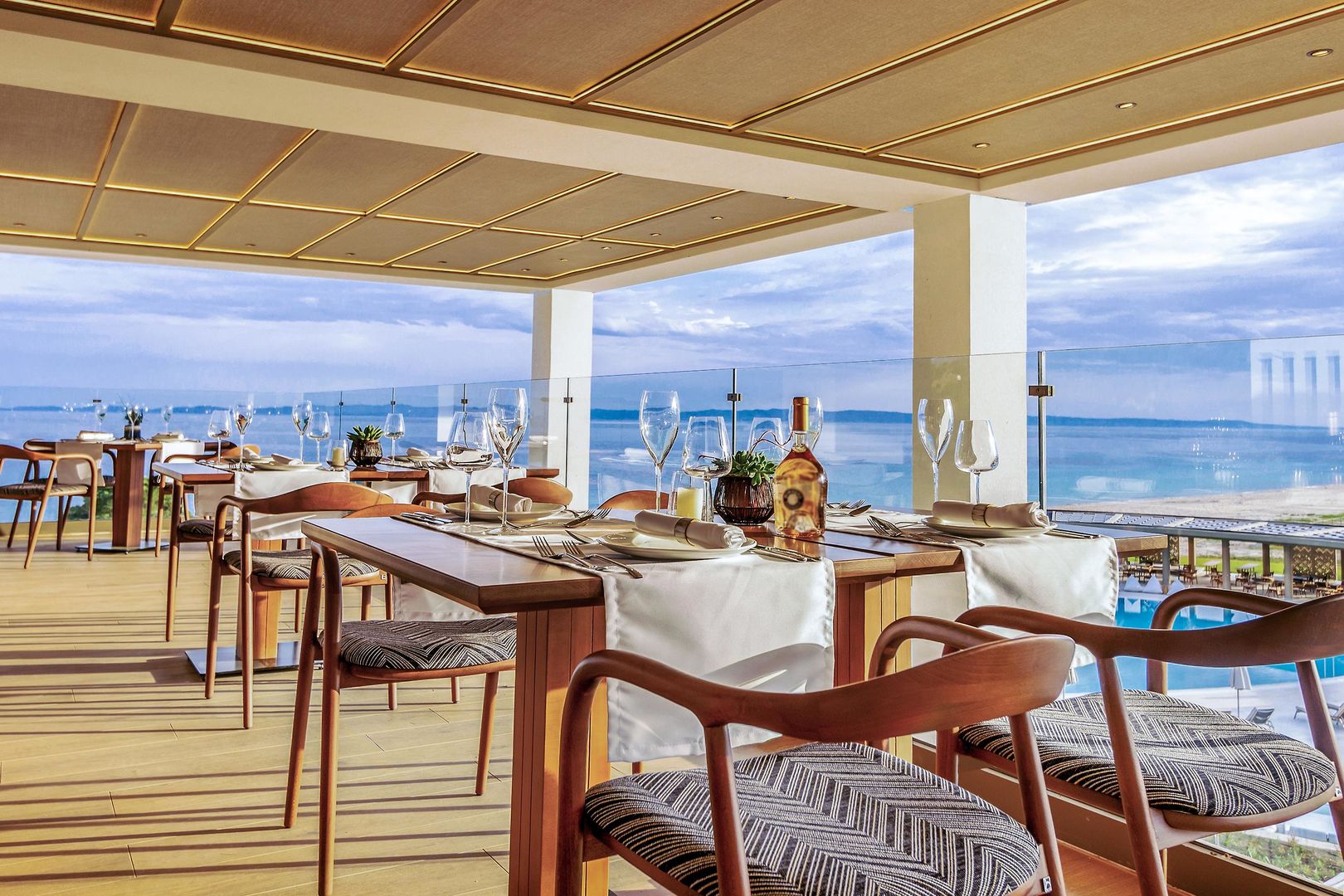 Ammoa Luxury Hotel & Spa Resort foto 659