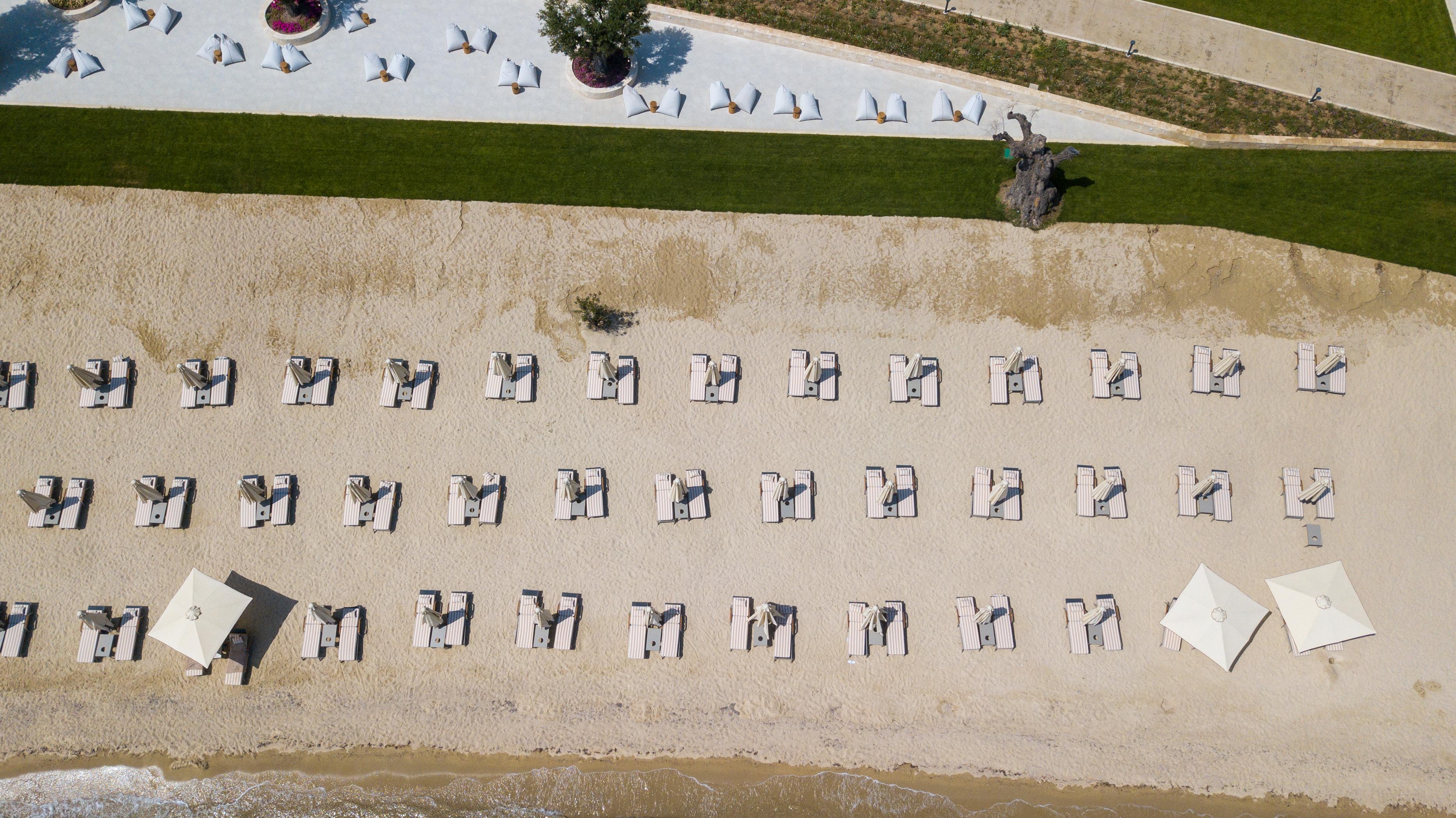 Ammoa Luxury Hotel & Spa Resort foto 297