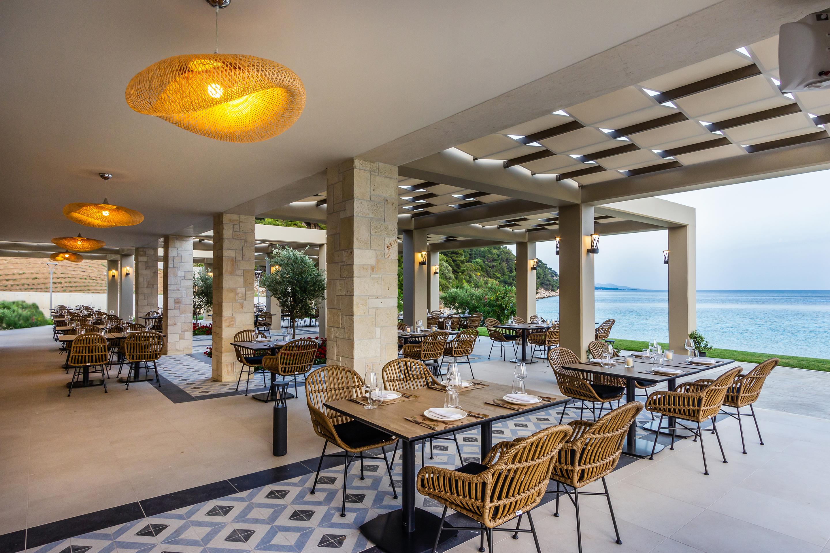 Ammoa Luxury Hotel & Spa Resort foto 414