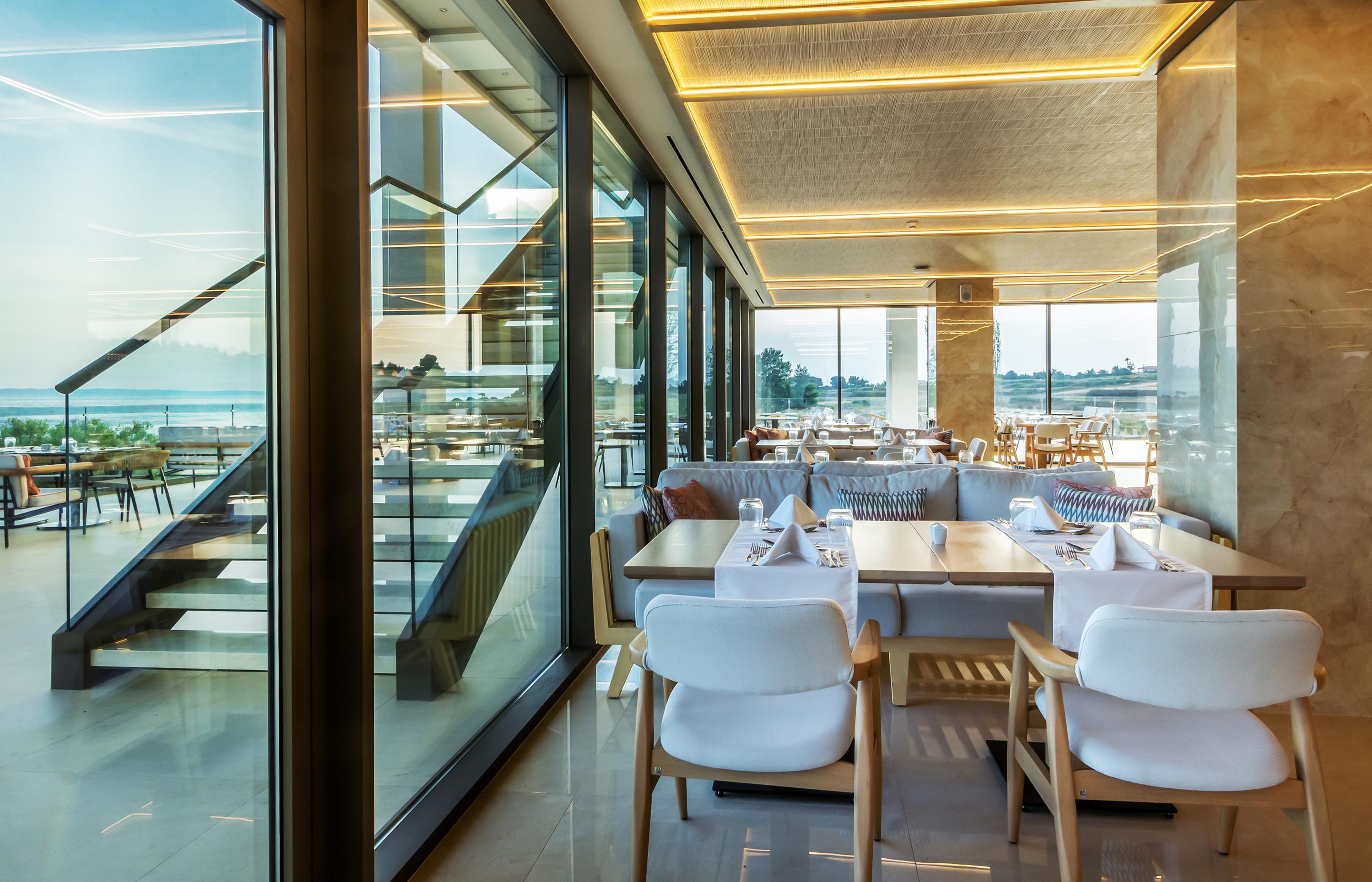 Ammoa Luxury Hotel & Spa Resort foto 216