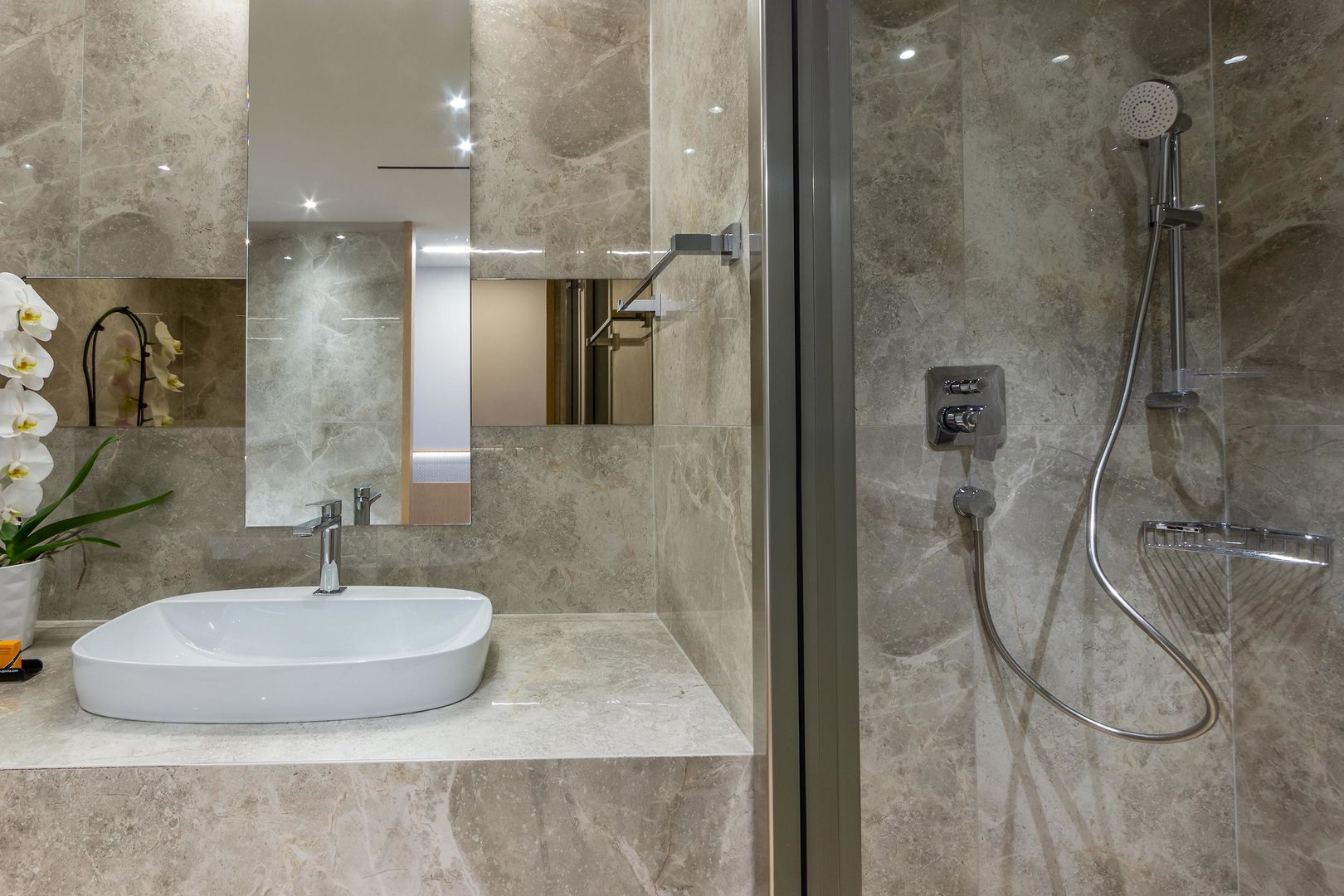 Ammoa Luxury Hotel & Spa Resort foto 149