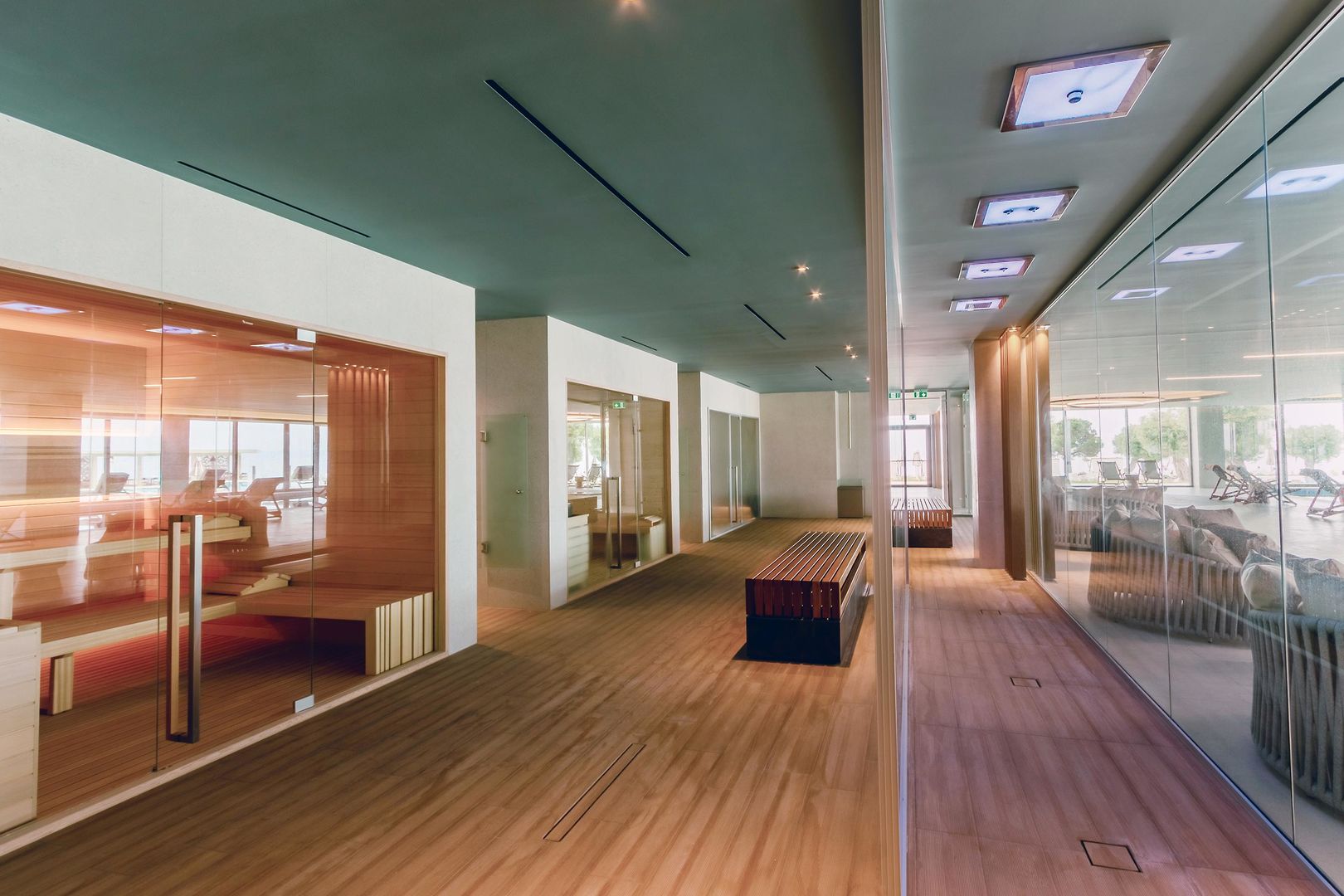 Ammoa Luxury Hotel & Spa Resort foto 614